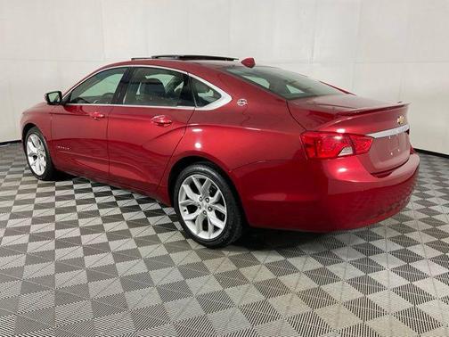 2014 Chevrolet Impala 2LT