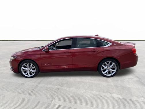 2014 Chevrolet Impala 2LT