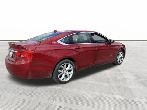 2014 Chevrolet Impala 2LT