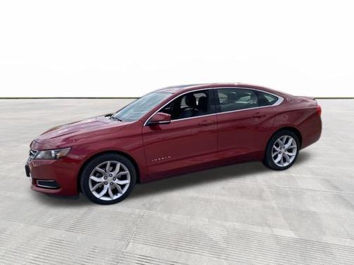 2014 Chevrolet Impala 2LT