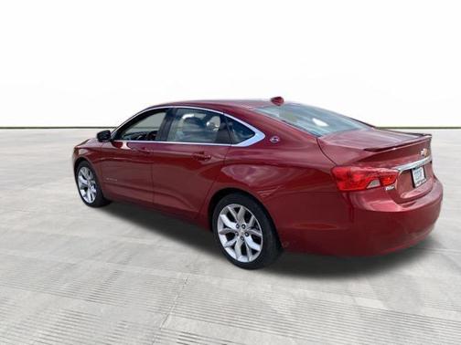 2014 Chevrolet Impala 2LT