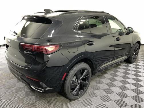 2025 Buick Envision Sport Touring AWD