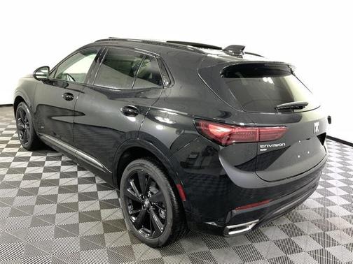 2025 Buick Envision Sport Touring AWD