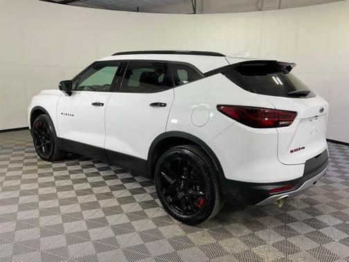 2024 Chevrolet Blazer 3LT