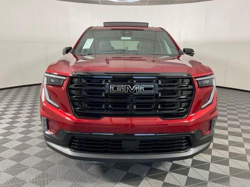 2026 GMC Acadia AWD Elevation