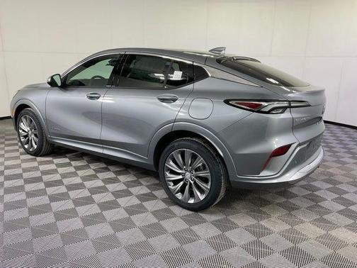 2026 Buick Envista Avenir FWD