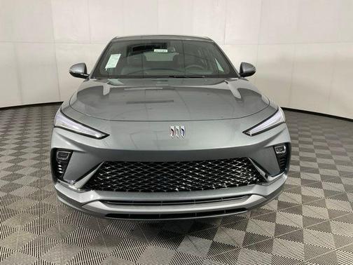 2026 Buick Envista Avenir FWD