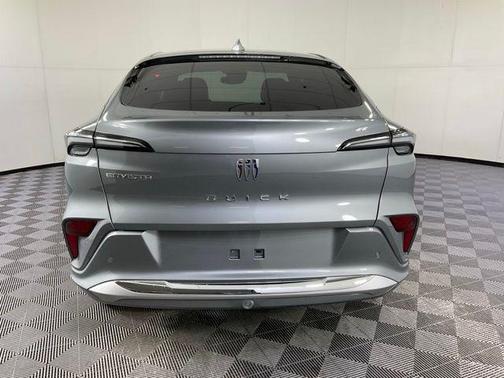 2026 Buick Envista Avenir FWD