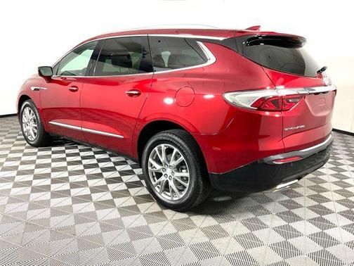 2022 Buick Enclave FWD Premium