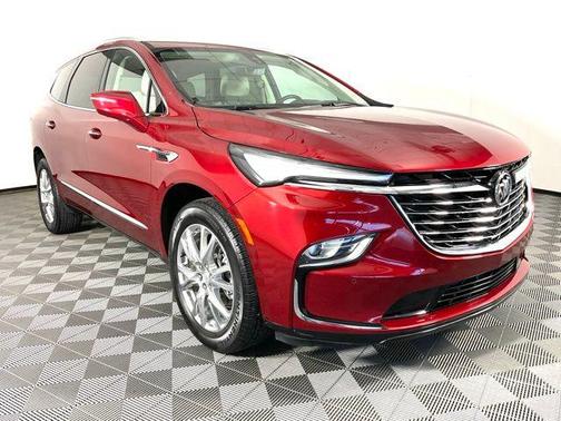 2022 Buick Enclave FWD Premium