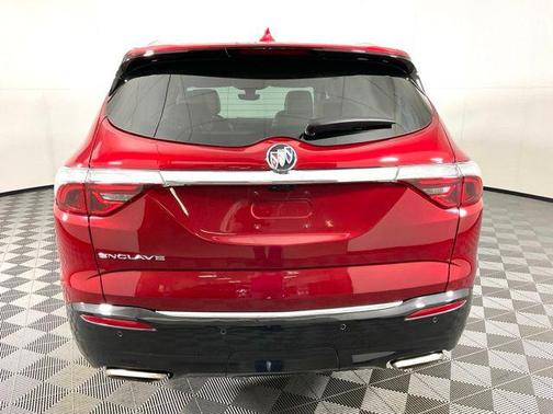 2022 Buick Enclave FWD Premium