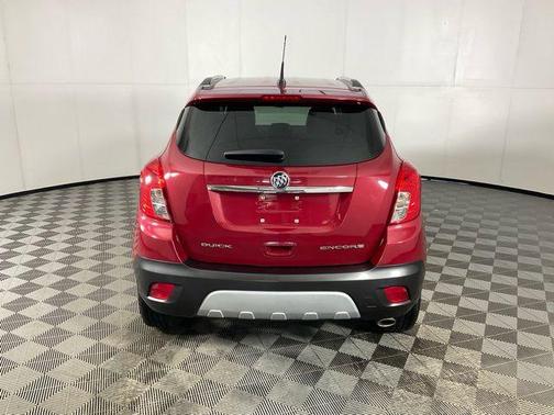 2013 Buick Encore Convenience