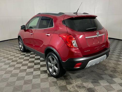 2013 Buick Encore Convenience