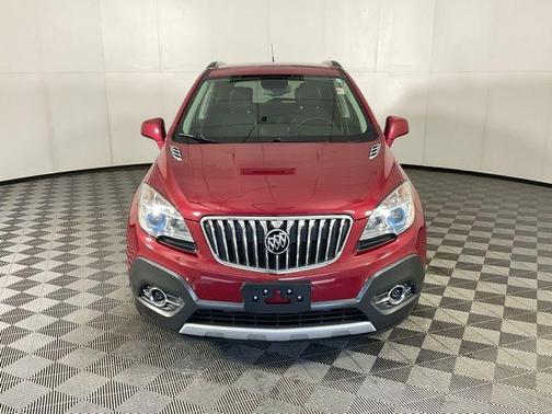 2013 Buick Encore Convenience