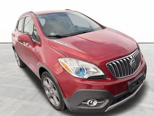2013 Buick Encore Convenience