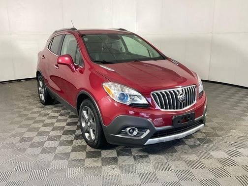 2013 Buick Encore Convenience