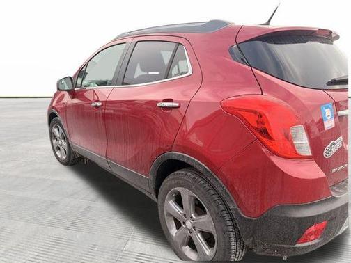 2013 Buick Encore Convenience
