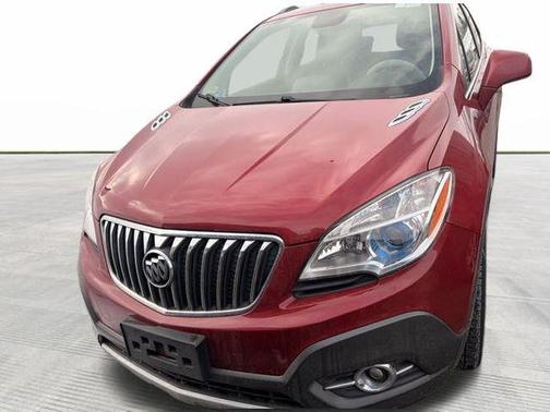 2013 Buick Encore Convenience