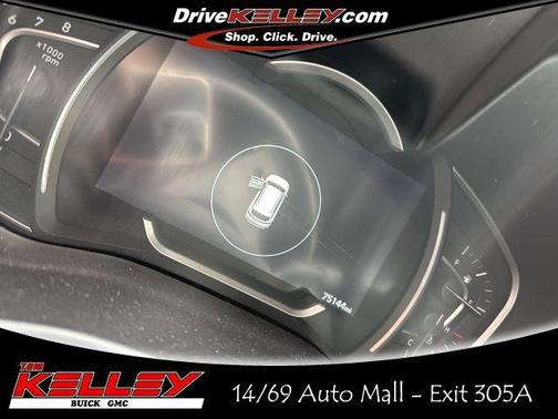 Quartz White 2020 Hyundai SANTA FE SEL 2.4