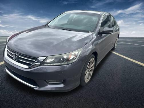 2013 Honda Accord Sport