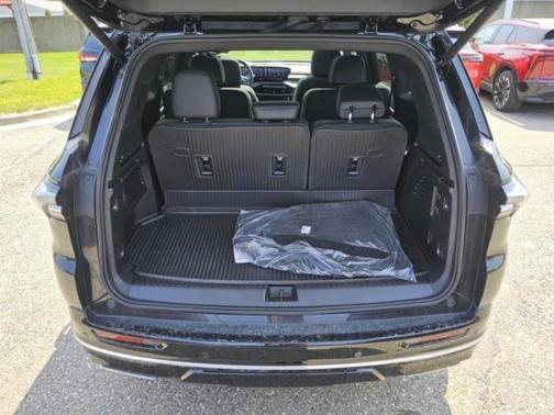2025 Buick Enclave Avenir FWD