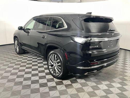 2025 Buick Enclave Avenir FWD
