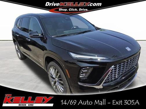 2025 Buick Enclave Avenir FWD