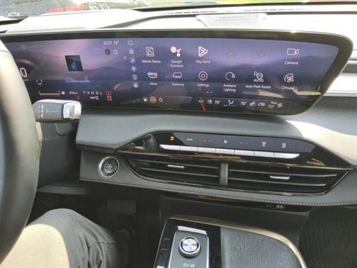2025 Buick Enclave Avenir FWD