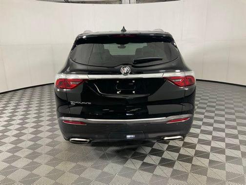 2023 Buick Enclave Premium AWD