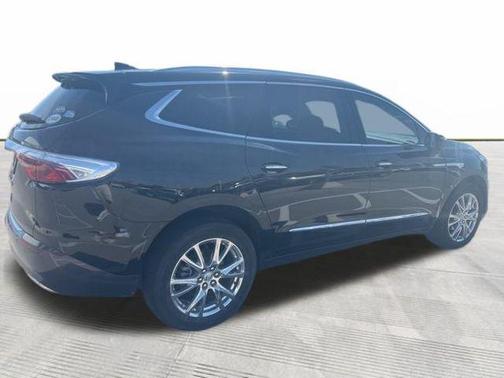 2023 Buick Enclave Premium AWD
