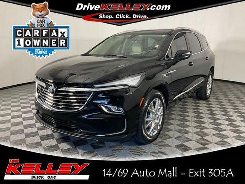 2023 Buick Enclave Premium AWD
