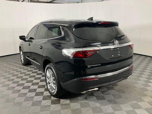 2023 Buick Enclave Premium AWD