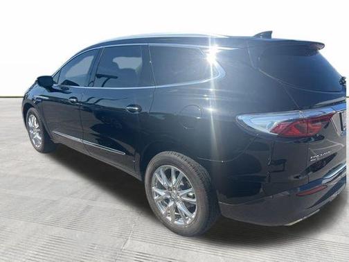 2023 Buick Enclave Premium AWD