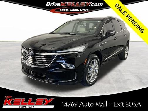 2023 Buick Enclave Premium AWD