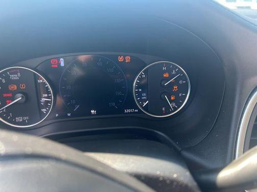 2023 Buick Enclave Premium AWD