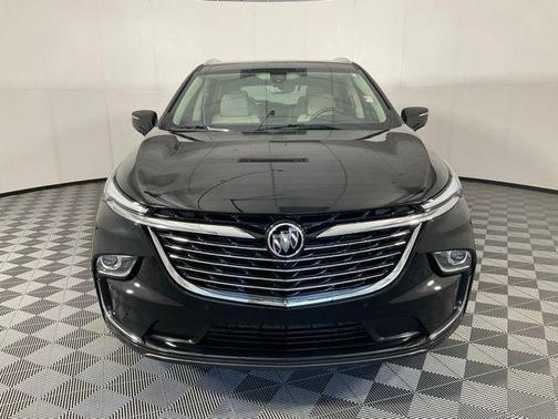 2023 Buick Enclave Premium AWD
