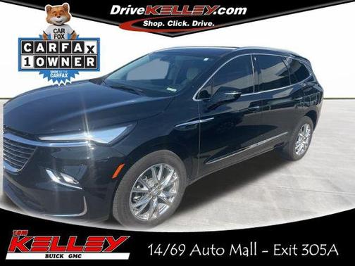 2023 Buick Enclave Premium AWD