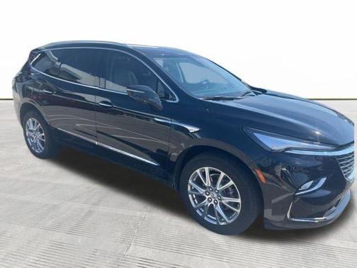 2023 Buick Enclave Premium AWD