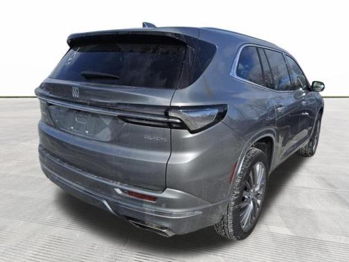 2025 Buick Enclave Avenir FWD