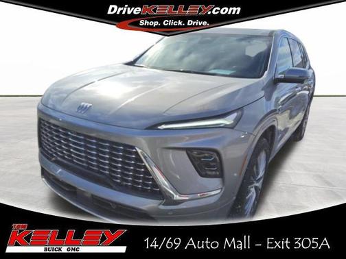 2025 Buick Enclave Avenir FWD