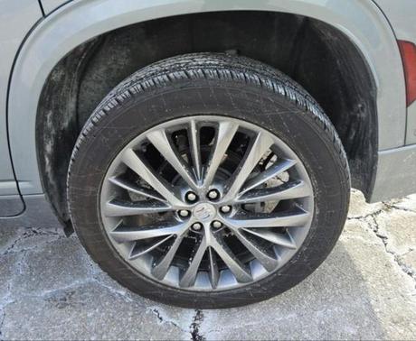 2025 Buick Enclave Avenir FWD