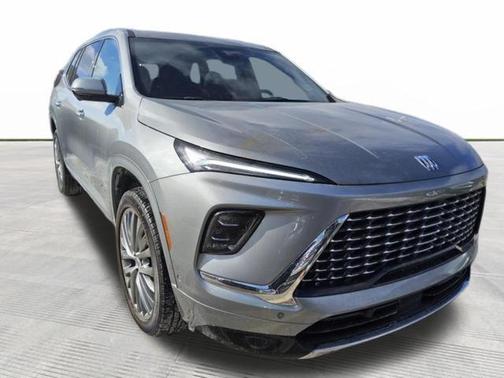 2025 Buick Enclave Avenir FWD