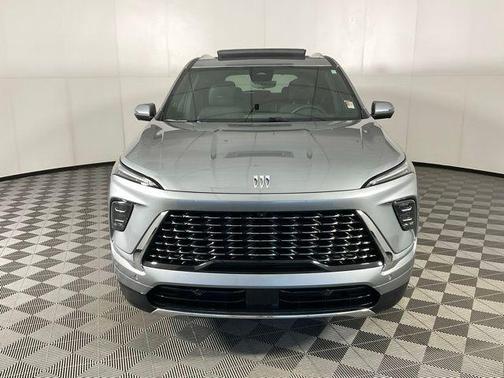 2025 Buick Enclave Avenir FWD