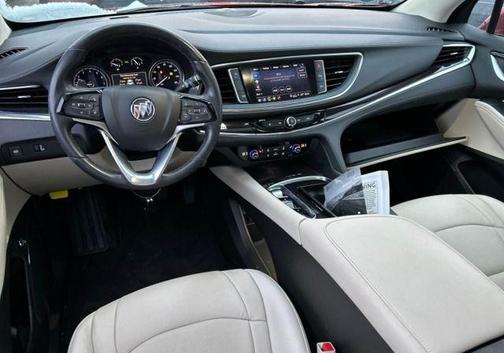 2023 Buick Enclave Essence FWD