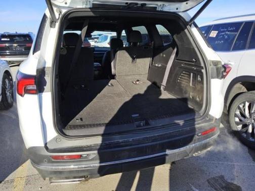 2025 Buick Enclave Preferred FWD