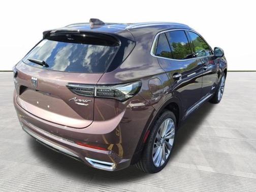 2024 Buick Envision Avenir AWD