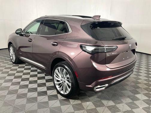 2024 Buick Envision Avenir AWD