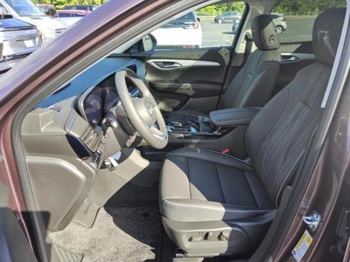 2024 Buick Envision Avenir AWD