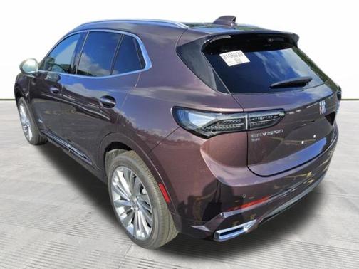 2024 Buick Envision Avenir AWD