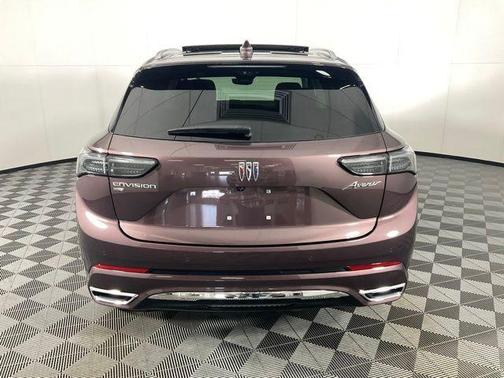 2024 Buick Envision Avenir AWD